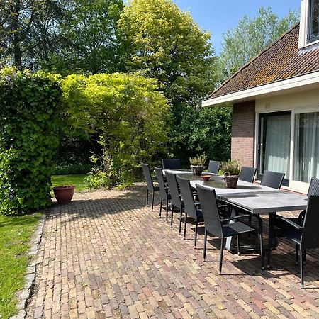 Rossum Boerderij Zonneveldヴィラ エクステリア 写真
