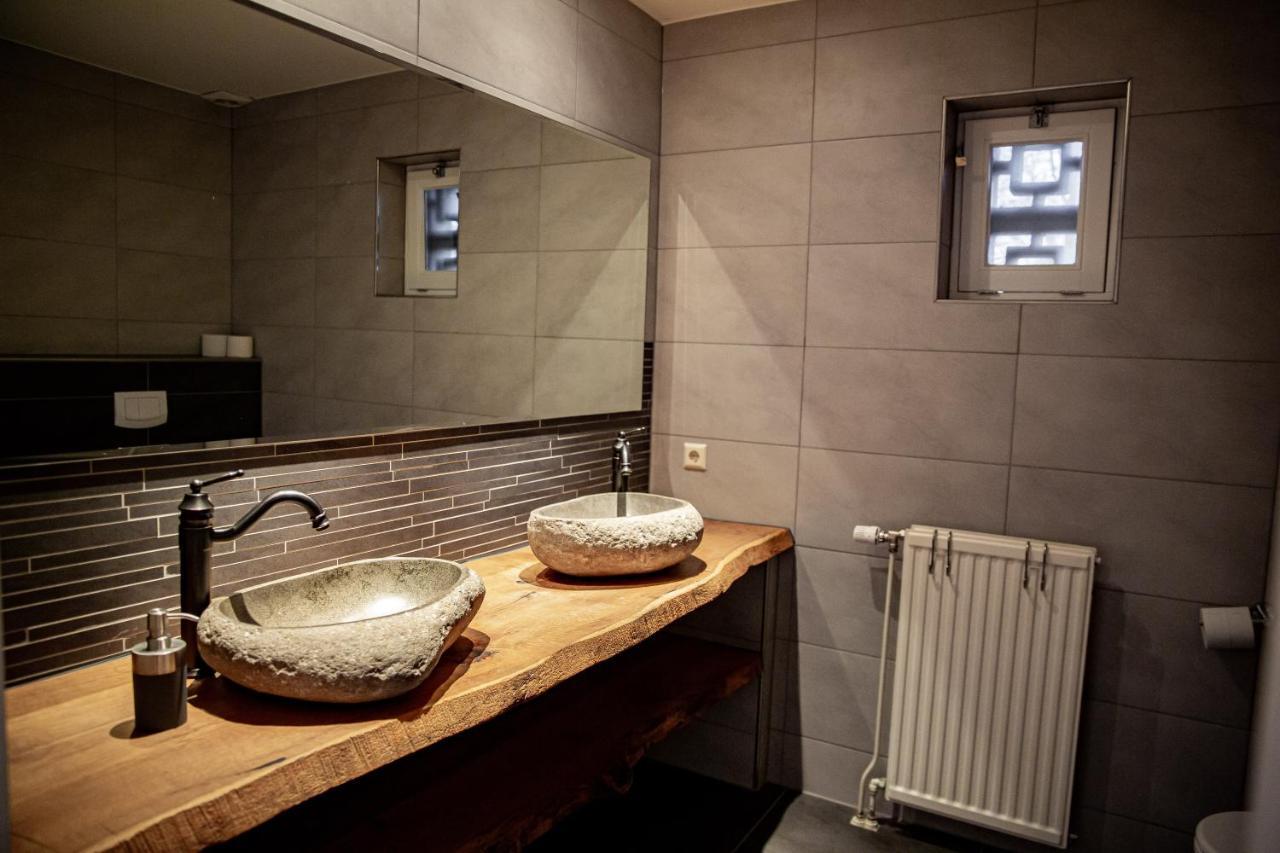 Rossum Boerderij Zonneveldヴィラ エクステリア 写真