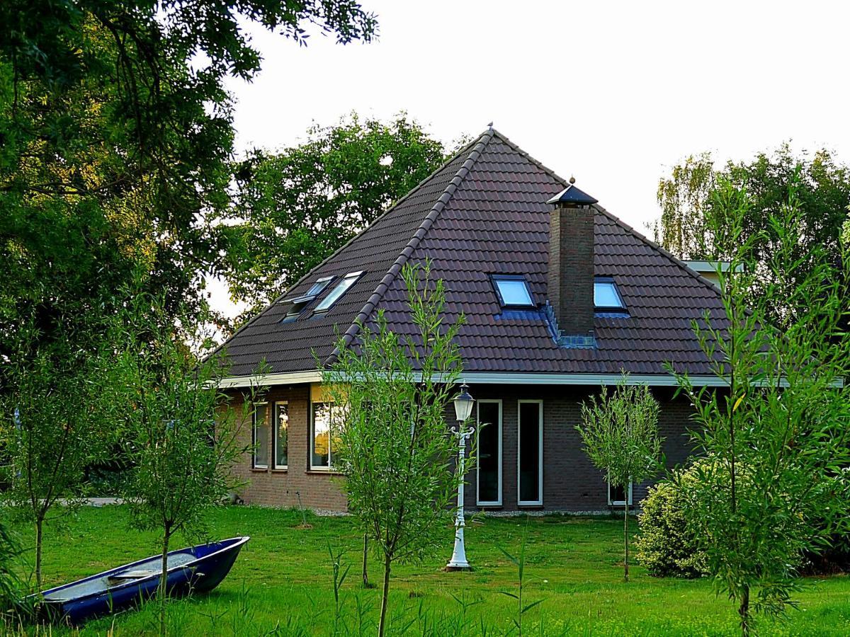 Rossum Boerderij Zonneveldヴィラ エクステリア 写真