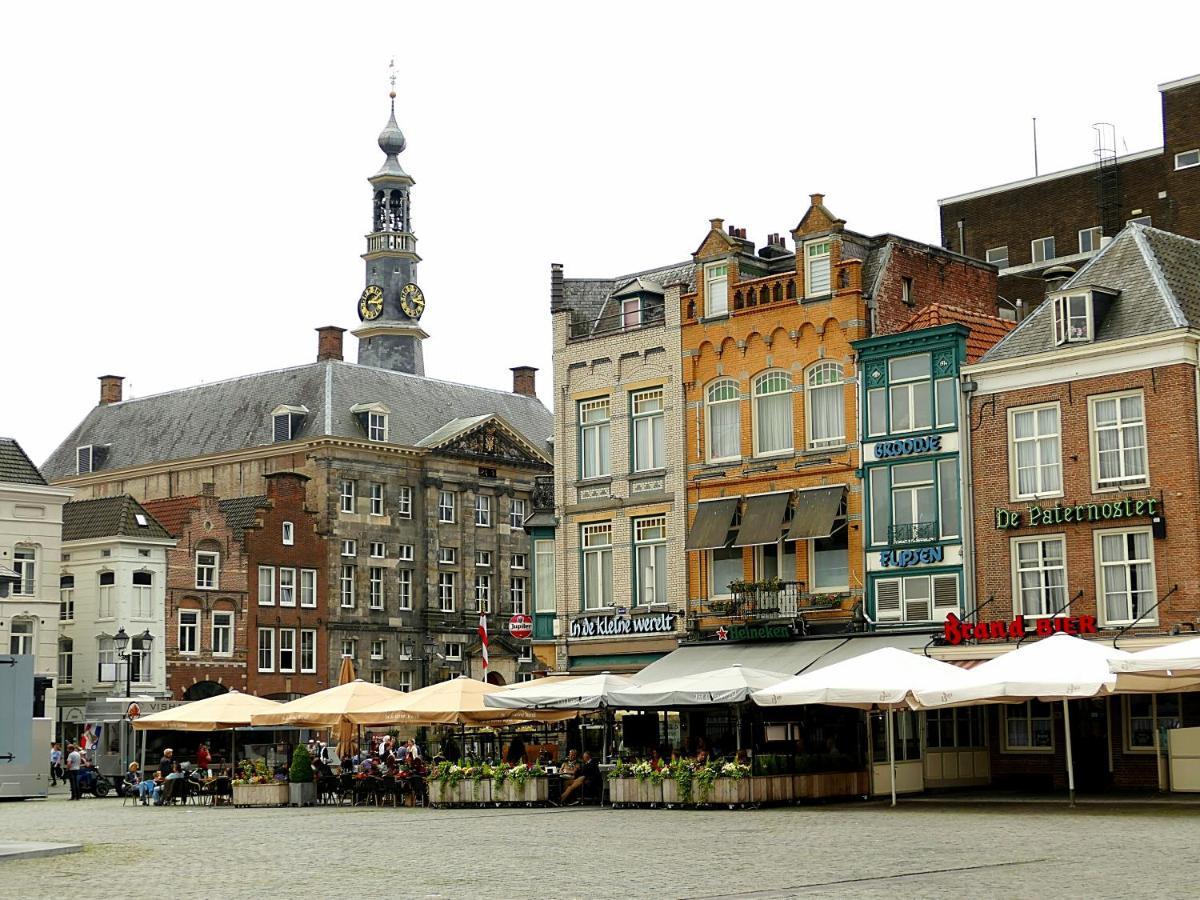 Rossum Boerderij Zonneveldヴィラ エクステリア 写真