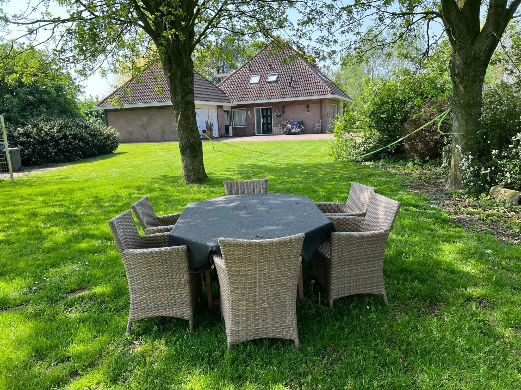 Rossum Boerderij Zonneveldヴィラ エクステリア 写真