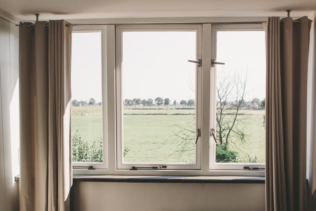 Rossum Boerderij Zonneveldヴィラ エクステリア 写真